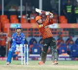 SRH creates history by making highest score in IPL