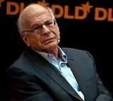 Nobel-winning economist Daniel Kahneman dies at 90