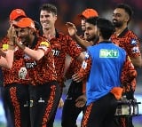 RCB Reacts As Sunrisers Hyderabad Break Their Record of Highest Team Total in IPL History