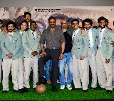  AR Rahman UNVEILS Team India song from Ajay Devgn Starrer Maidaan