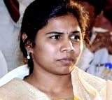 TDP Leader Bhuma Akhila Priya Arrested