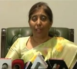 Dr Suneetha fires on her brother CM Jagan
