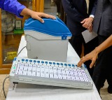 ECI approves EVMs and VVPATS in upcoming elections