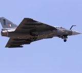 Tejas jet fighter completes maiden flight in Bengaluru