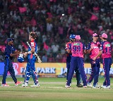IPL 2024: Riyan Parag, bowlers propel Rajasthan Royals to 12-run win over Delhi Capitals 