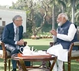 From superfood millet to finding inner peace: PM Modi's key lifestyle mantras for Bill Gates