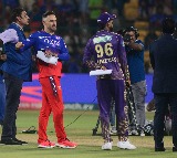 IPL 2024: Anukul Roy comes in as KKR win toss, elect to bowl against RCB