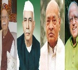President to confer Bharat Ratna upon L.K. Advani, 4 eminent personalities on March 30