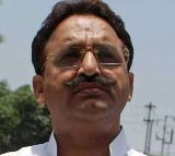 Mukhtar Ansari jailed gangster turned politician dies of cardiac arrest