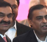 Reliance picks 26 per cent stake in Adani Power project and Ambani and Adani collaborate for first time