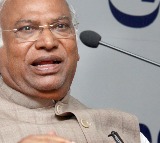 Mallikarjuna Kharge gave strong counter to Prime Minister Modi over his severely criticism on Congress party