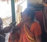 Pithapuram Fisherwoman Says Pawan Kalyan A Great Man