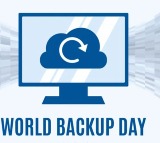 World Backup Day: Safeguarding personal & company data becomes paramount