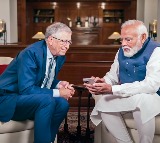 'Made in India' tech like DPI can be transformative for the world: Bill Gates
