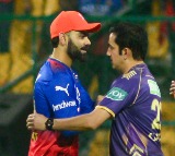 IPL 2024: Social media reacts positively as Gambhir and Kohli bury the hatchet with a hug