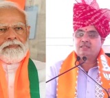 PM Modi, CM extends greetings on Rajasthan Day