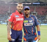 IPL 2024: Hosts LSG win toss, elect to bat first against Punjab Kings