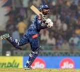 IPL 2024: Krunal Pandya’s late fire of 43 and de Kock’s half-century propel LSG to 199/8 against Punjab