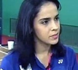 Saina Nehwal Expresses Outrage Over Congress Leader's Comments