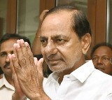 KCR to visit some Telangana districts meet farmers on March 31
