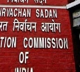 Election Commission says No exit poll from 7 am of April 19 to 6 hours 30 minutes pm of June 1