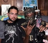 USA YouTuber YourFellowArab Kidnapped In Haiti