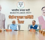 BJP announces manifesto committee for the Lok Sabha polls