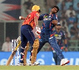 IPL 2024: Mayank Yadav stars as LSG beat Punjab Kings by 21 runs