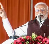 PM Modi to launch UP poll campaign with rally in Meerut today