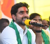 The Central Government Decides to Provide Z Category Security to Nara Lokesh