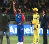 IPL 2024: Ishant Sharma back as Delhi Capitals win toss, elect to bat against CSK