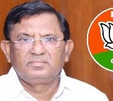 Case Filed Against Mahabubabad BJP MP Candidate Seetaram Naik