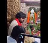 Janasena chief pawan kalyan second day campaign in Pithapuram