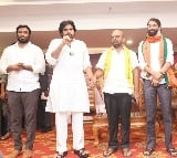 Jana Sena declares candidate for Visakhapatnam South Assembly seat