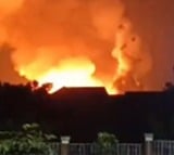 Indonesian army apologises for explosion in military complex
