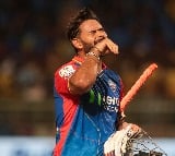 IPL 2024: DC skipper Rishabh Pant penalised for slow over-rate during win over CSK