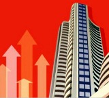 Metal stocks lead spurt in Sensex