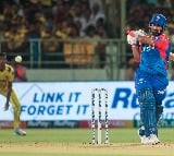 IPL 2024: 'I had self-belief, whatever happens I need to be back on the ground', says Pant