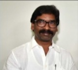 SC dismisses as withdrawn Hemant Soren's plea seeking permission to participate in assembly session