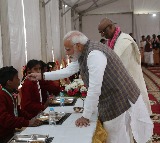 Towards Zero Hunger: PM Modi extends support to India's Permanent Mission to UN