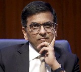 Safeguards must be established to prevent abuse of AI: CJI DY Chandrachud