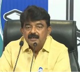 Perni Nani Accuses Chandrababu Naidu of Obstructing Pension Payments