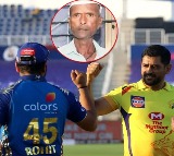 CSK Fan Dies After Being Assaulted By Mumbai Indians Fans in Kolhapur For Celebrating Rohit Sharmas Wicket During IPL 2024