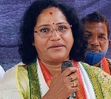 PCC General Secretary Akula Bhagya Surya Lakshmi slams YCP for volunteers issue
