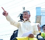 Chandrababu directs TDP cadre on pensions and volunteers 