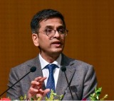 premier probe agencies should focus only on issues of national importance cji dy chandrachud