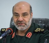 Top Iranian General killed in Syria in an alleged Israel airstrike