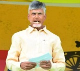 Chandrababu Naidu urges Election Commission to resume pension distribution in Andhra Pradesh