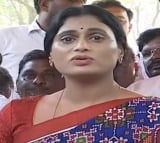 Y.S. Sharmila Takes on Alleged Murderer in Kadapa Lok Sabha Race