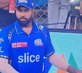 Rohit Sharma Asks Fans to Stop As They Booed Hardik Pandya During MI vs RR IPL 2024